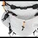 Radix 57 - White And Hunter (Detail, Front Stuff Pocket) (Show Larger View)